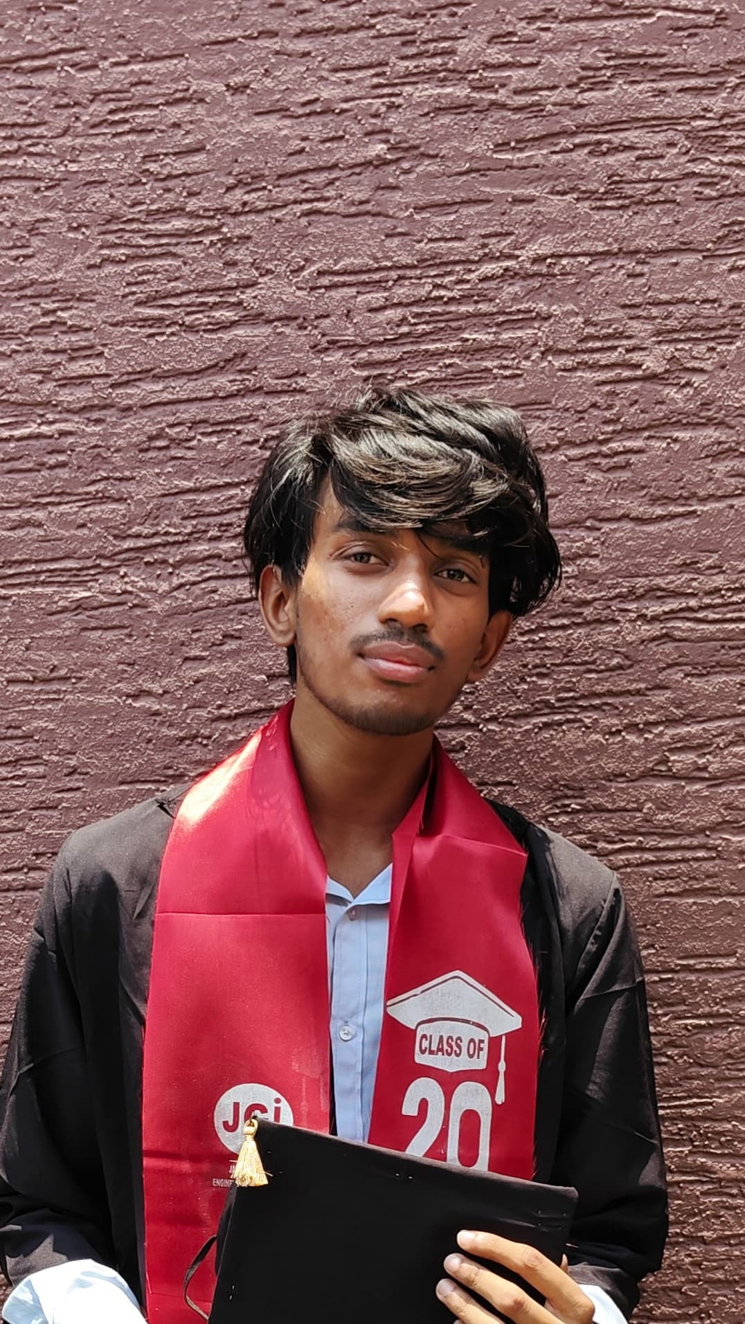 Amogh Lokhande